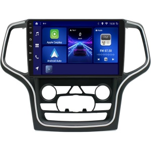 Navigatie Digital IQ Jeep Grand Cherokee 2014-2022 QLED 2GB 32GB 4 CORE