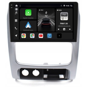 Navigatie Digital IQ Jeep Liberty 2002-2007 2K 8GB 128GB 8 CORE