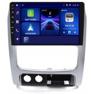 Navigatie Digital IQ Jeep Liberty 2002-2007 QLED 2GB 32GB 4 CORE