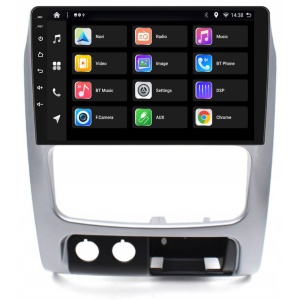 Navigatie Digital IQ Jeep Liberty 2002-2007 QLED 4GB 64GB 8 CORE - Img 9
