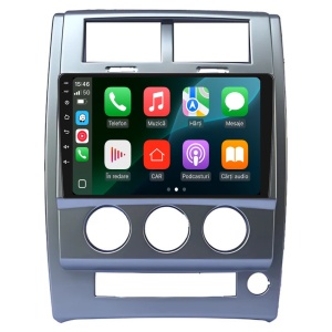 Navigatie Digital IQ Jeep Liberty 2007-2014 QLED 2GB 32GB 4 CORE - Img 2