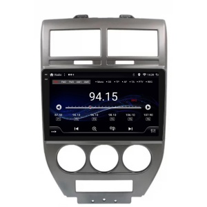 Navigatie Digital IQ Jeep Patriot 1 2006-2010 2K 8GB 128GB 8 CORE - Img 3