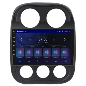 Navigatie Digital IQ Jeep Patriot 2011-2017 QLED 2GB 32GB 4 CORE - Img 4