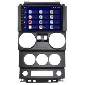 Navigatie Digital IQ Jeep Wrangler Rubicon 2008-2010 QLED 2GB 32GB 4 CORE - Img 3