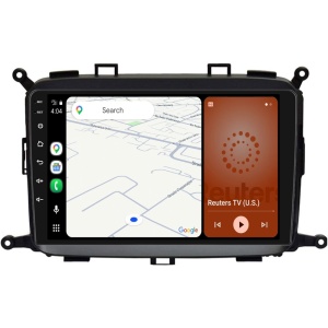 Navigatie Digital IQ Kia Carens 2012-2017 QLED 2GB 32GB 4 CORE - Img 9