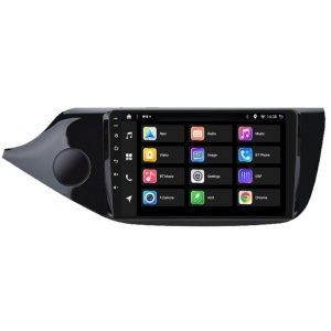 Navigatie Digital IQ Kia Ceed 2012-2018 QLED 4GB 64GB 8 CORE - Img 9