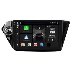 Navigatie Digital IQ Kia K2 Rio 2012-2017 2K 8GB 128GB 8 CORE