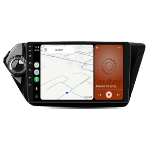 Navigatie Digital IQ Kia K2 Rio 2012-2017 QLED 2GB 32GB 4 CORE - Img 9