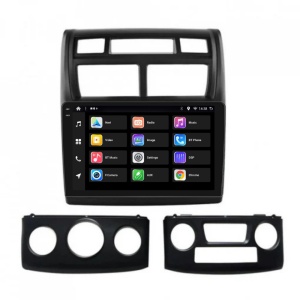 Navigatie Digital IQ Kia Sportage 2004-2010 2K 8GB 128GB 8 CORE - Img 9