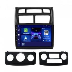 Navigatie Digital IQ Kia Sportage 2004-2010 QLED 2GB 32GB 4 CORE