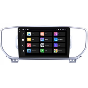 Navigatie Digital IQ Kia Sportage 2016-2021 2K 8GB 128GB 8 CORE - Img 9