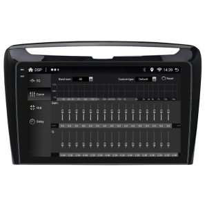 Navigatie Digital IQ Lancia Ypsilon 2012-2020 2K 8GB 128GB 8 CORE - Img 5