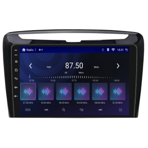 Navigatie Digital IQ Lancia Ypsilon 2012-2020 QLED 2GB 32GB 4 CORE - Img 4
