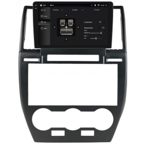 Navigatie Digital IQ Land Rover Freelander 2 2006-2012 2K 8GB 128GB 8 CORE - Img 6