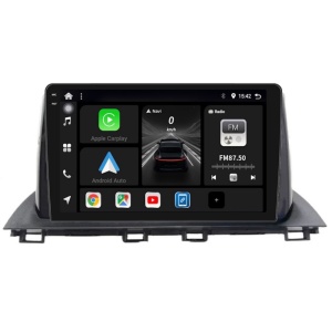Navigatie Digital IQ Mazda 3 2013-2018 2K 8GB 128GB 8 CORE