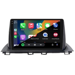 Navigatie Digital IQ Mazda 3 2013-2018 + Joystick 2K 8GB 128GB 8 CORE - Img 2