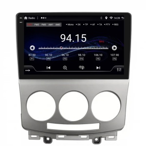 Navigatie Digital IQ Mazda 5 2005-2010 2K 8GB 128GB 8 CORE - Img 3