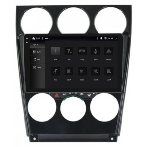 Navigatie Digital IQ Mazda 6 2002-2008 2K 8GB 128GB 8 CORE - Img 4