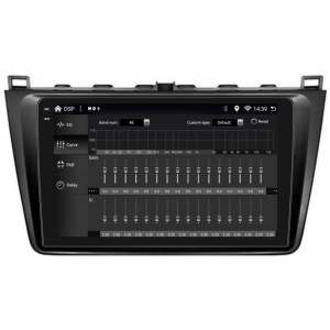 Navigatie Digital IQ Mazda 6 2008-2013 2K 8GB 128GB 8 CORE - Img 5