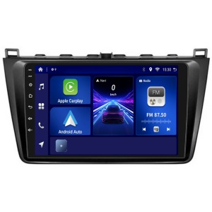 Navigatie Digital IQ Mazda 6 2008-2013 QLED 2GB 32GB 4 CORE