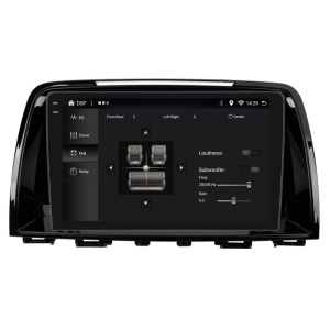 Navigatie Digital IQ Mazda 6 dupa 2013 2K 8GB 128GB 8 CORE - Img 6