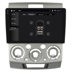 Navigatie Digital IQ Mazda BT 50 2005-2011 2K 8GB 128GB 8 CORE - Img 7