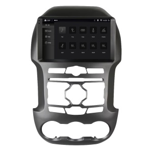Navigatie Digital IQ Mazda BT 50 2011-2015 2K 8GB 128GB 8 CORE - Img 4