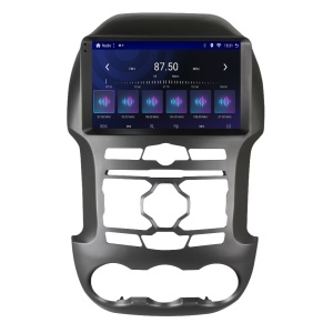 Navigatie Digital IQ Mazda BT 50 2011-2015 QLED 2GB 32GB 4 CORE - Img 4