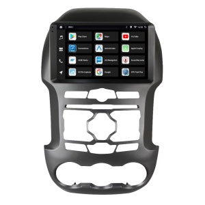 Navigatie Digital IQ Mazda BT 50 2011-2015 QLED 4GB 64GB 8 CORE - Img 8
