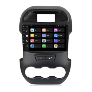 Navigatie Digital IQ Mazda BT 50 2011-2015 QLED 4GB 64GB 8 CORE - Img 9