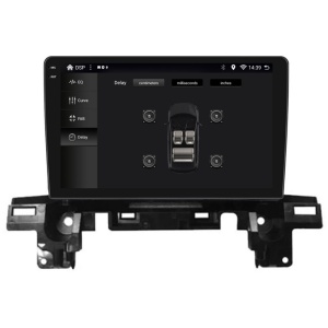 Navigatie Digital IQ Mazda CX-5 dupa 2017 2K 8GB 128GB 8 CORE - Img 7