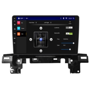 Navigatie Digital IQ Mazda CX-5 dupa 2017 QLED 2GB 32GB 4 CORE - Img 7