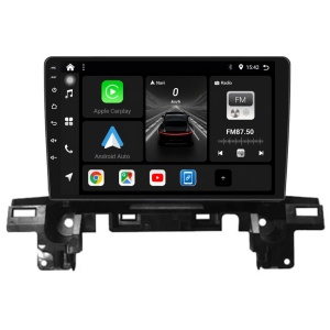 Navigatie Digital IQ Mazda CX-5 dupa 2017 QLED 4GB 64GB 8 CORE