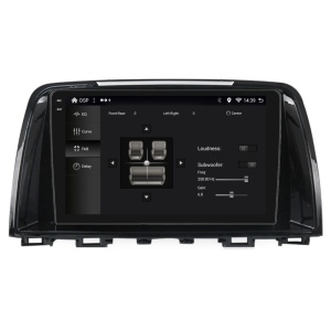 Navigatie Digital IQ Mazda CX5 2011-2017 2K 8GB 128GB 8 CORE - Img 6
