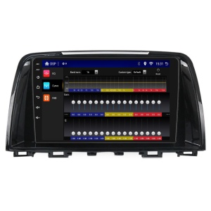 Navigatie Digital IQ Mazda CX5 2011-2017 QLED 2GB 32GB 4 CORE - Img 6