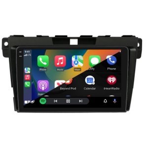 Navigatie Digital IQ Mazda CX7 2006-2015 2K 8GB 128GB 8 CORE - Img 2