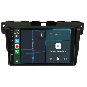 Navigatie Digital IQ Mazda CX7 2006-2015 QLED 2GB 32GB 4 CORE - Img 8