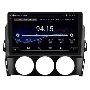 Navigatie Digital IQ Mazda MX-5 2005-2015 2K 8GB 128GB 8 CORE - Img 3