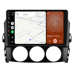 Navigatie Digital IQ Mazda MX-5 2005-2015 QLED 2GB 32GB 4 CORE - Img 9