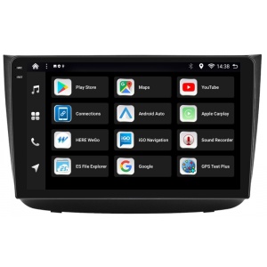 Navigatie Digital IQ Mercedes Viano 2003-2014 2K 8GB 128GB 8 CORE - Img 8