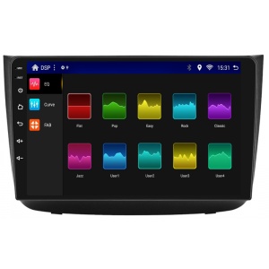 Navigatie Digital IQ Mercedes Viano 2003-2014 QLED 2GB 32GB 4 CORE - Img 5