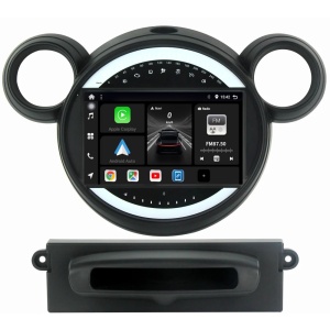 Navigatie Digital IQ Mini Cooper 2014-2020 2K 8GB 128GB 8 CORE