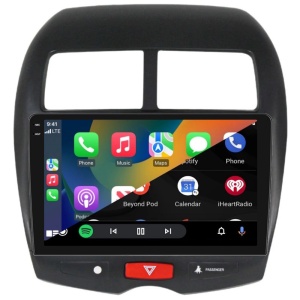 Navigatie Digital IQ Mitsubishi ASX 2010-2016 2K 8GB 128GB 8 CORE - Img 2