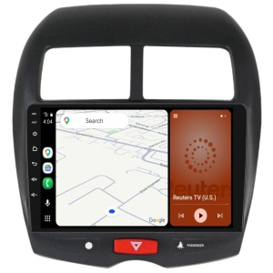 Navigatie Digital IQ Mitsubishi ASX 2010-2016 QLED 2GB 32GB 4 CORE - Img 9