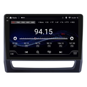 Navigatie Digital IQ Mitsubishi ASX 2020-2022 2K 8GB 128GB 8 CORE - Img 3