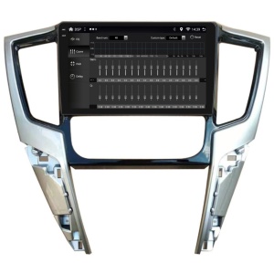 Navigatie Digital IQ Mitsubishi L200 Triton 2019-2022 2K 8GB 128GB 8 CORE - Img 5