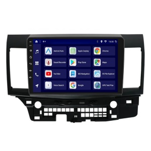 Navigatie Digital IQ Mitsubishi Lancer 2007-2013 QLED 2GB 32GB 4 CORE - Img 3