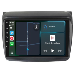 Navigatie Digital IQ Mitsubishi Pajero Sport 2006-2013 QLED 2GB 32GB 4 CORE - Img 8
