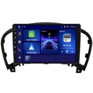 Navigatie Digital IQ Nissan Juke 2010-2019 QLED 2GB 32GB 4 CORE