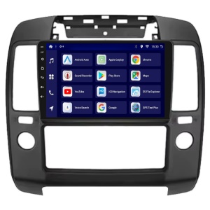Navigatie Digital IQ Nissan Navara D40 2004-2014 QLED 2GB 32GB 4 CORE - Img 3